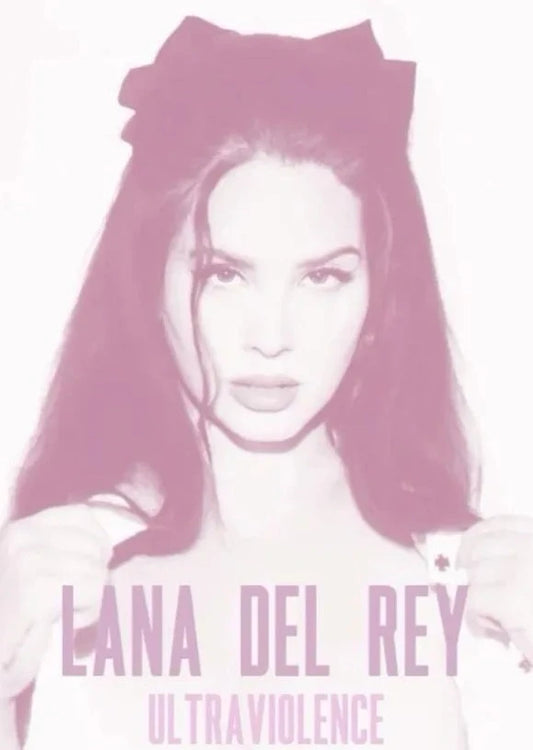 Classic Semi-Gloss Ultra Lana Del Rey